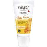 Weleda Calendula Nappy Change Cream Baby