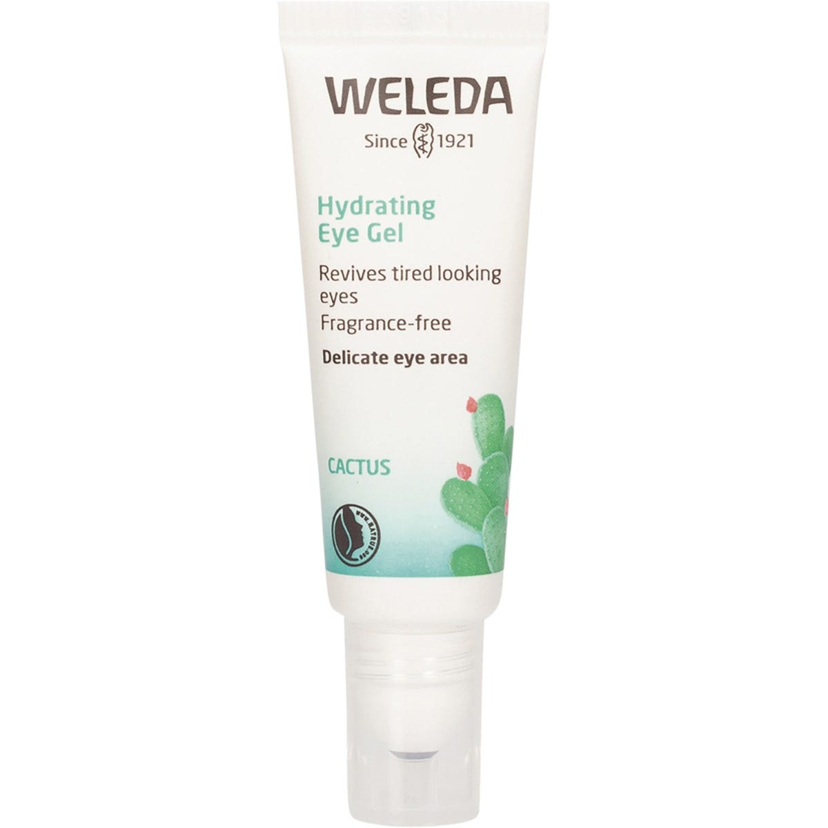 Weleda Hydrating Eye Gel Cactus