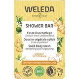 Shower Bar Ginger & Petitgrain