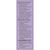 Weleda Shower Bar Lavender & Vetiver