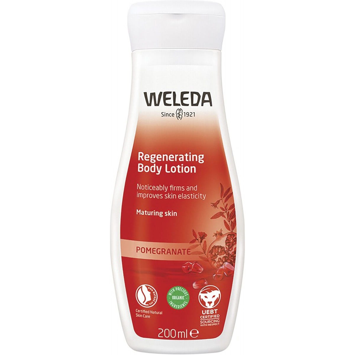 Regenerating Body Lotion Pomegranate