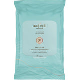 Natural Face Wipes Sensitive