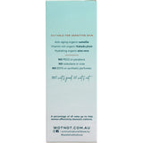 Wotnot Certified Organic Gradual Tan Everyday Lotion