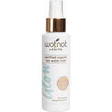 Certified Organic Tan Water Mist