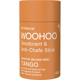 Deodorant Stick Tango Sensitive Bicarb Free