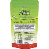 Nirvana Organics Xylitol Certified Organic