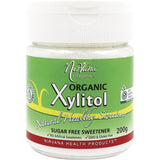 Xylitol Certified Organic – Refillable Shaker